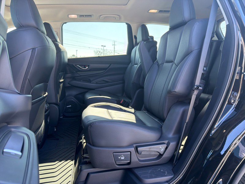New 2026 Subaru Ascent Bronze Edition image 11