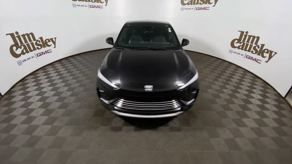 Certified 2024 Buick Envista Preferred w/ Convenience I Package image 3