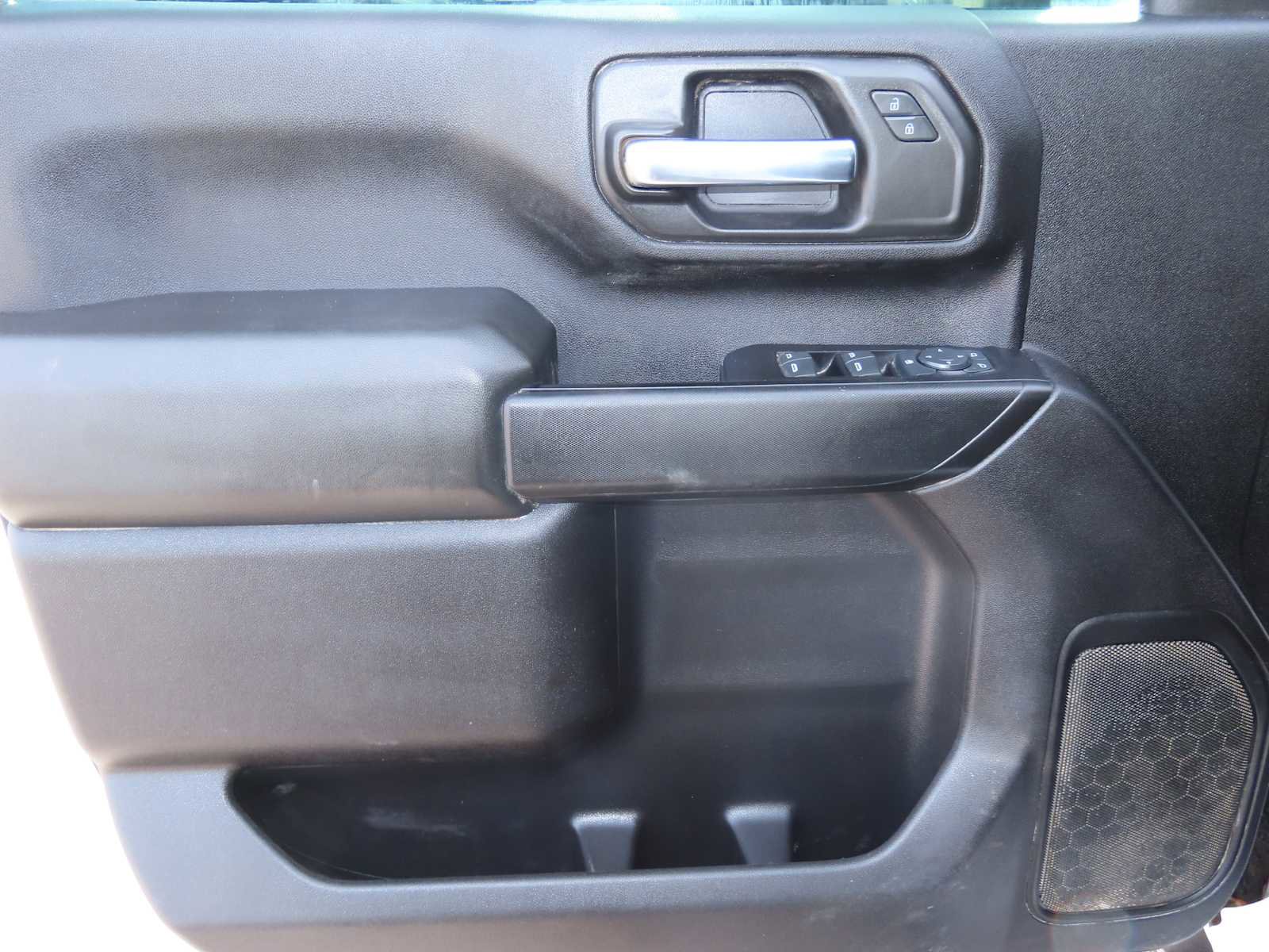 Used 2022 Chevrolet Silverado 2500 W/T w/ WT Convenience Package image 18