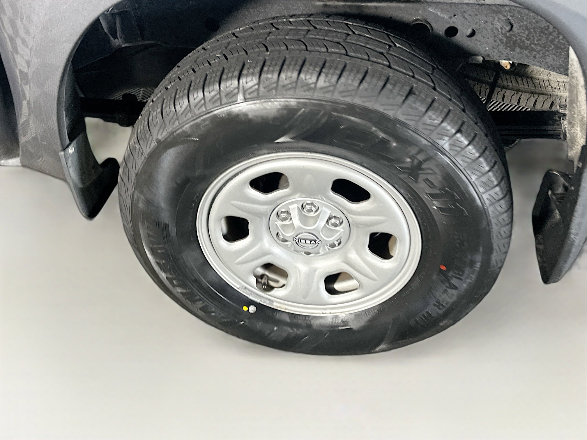 Used 2022 Nissan Frontier S w/ Technology Package image 11