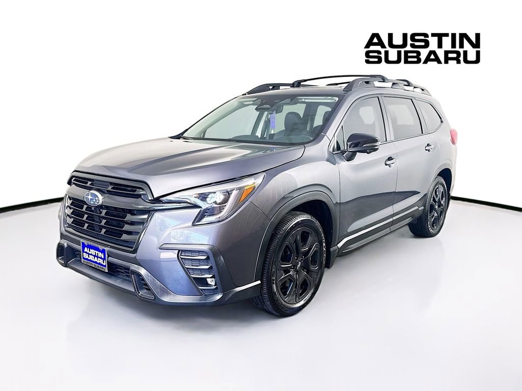 Used 2023 Subaru Ascent Onyx Edition Limited image 3
