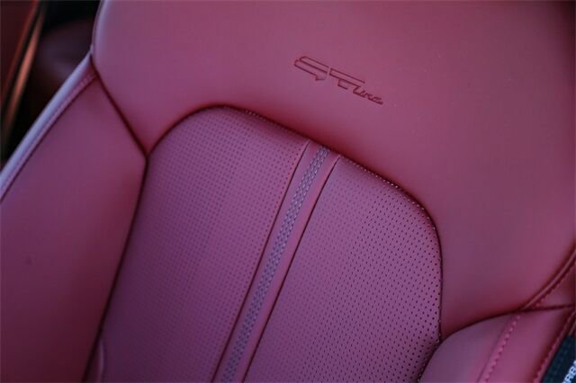 New 2026 Kia K5 GT-Line w/ GT-Line Red Interior Package image 17