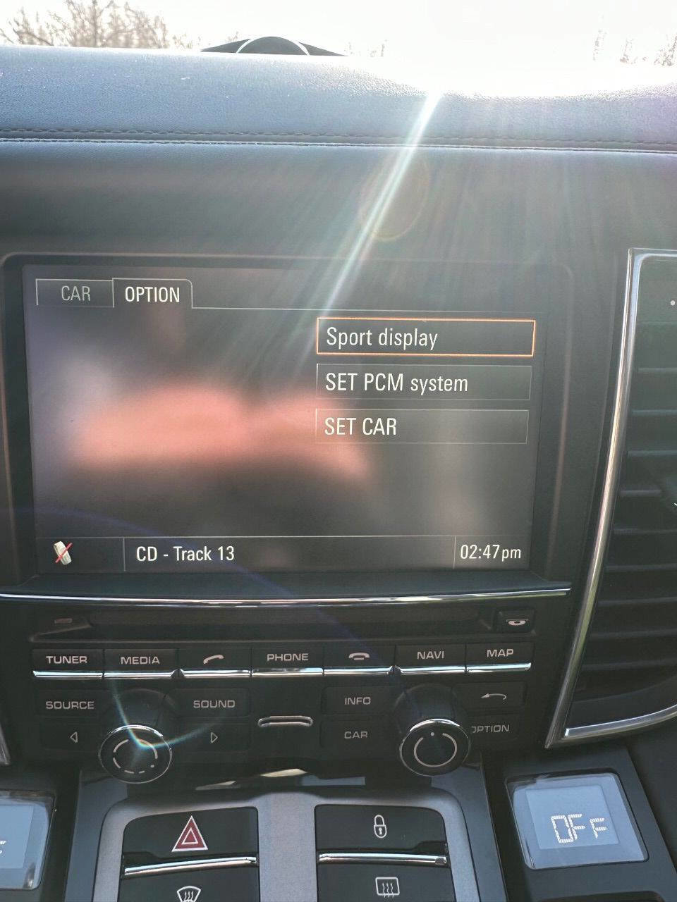 Used 2013 Porsche Panamera GTS image 31