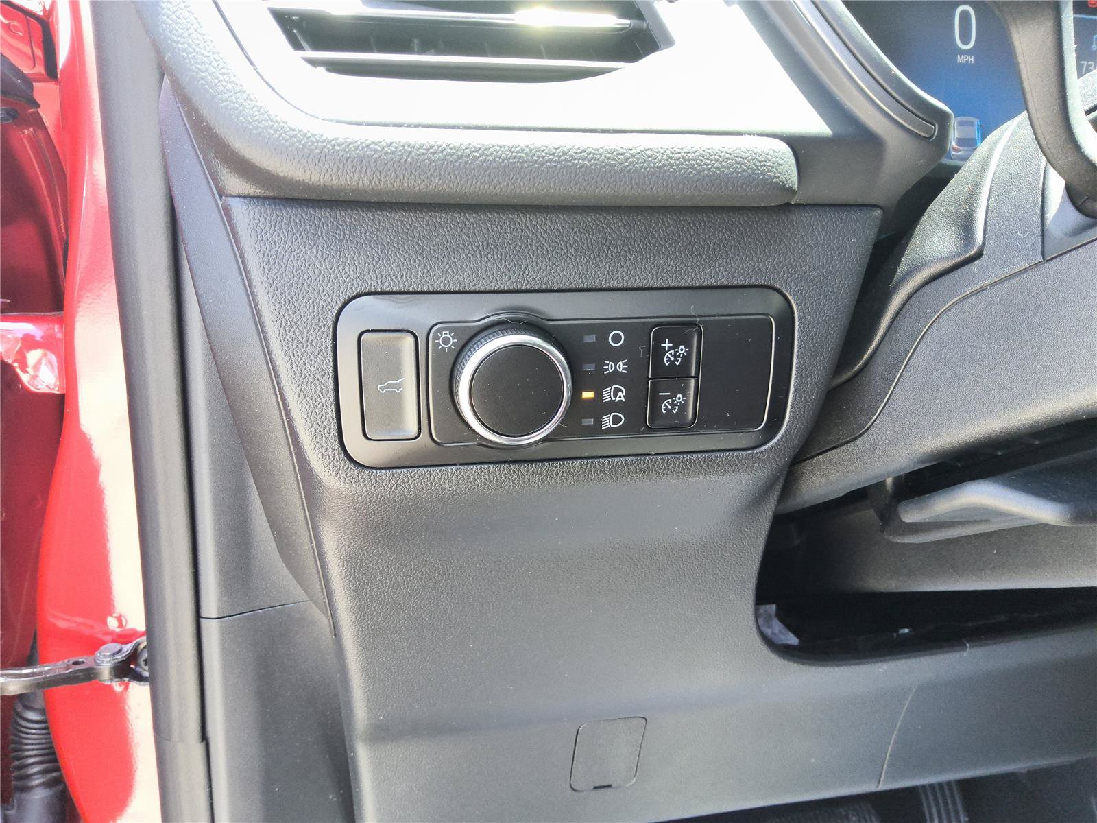 Certified 2023 Ford Escape Active w/ Tech Pack #1 FWD image 22