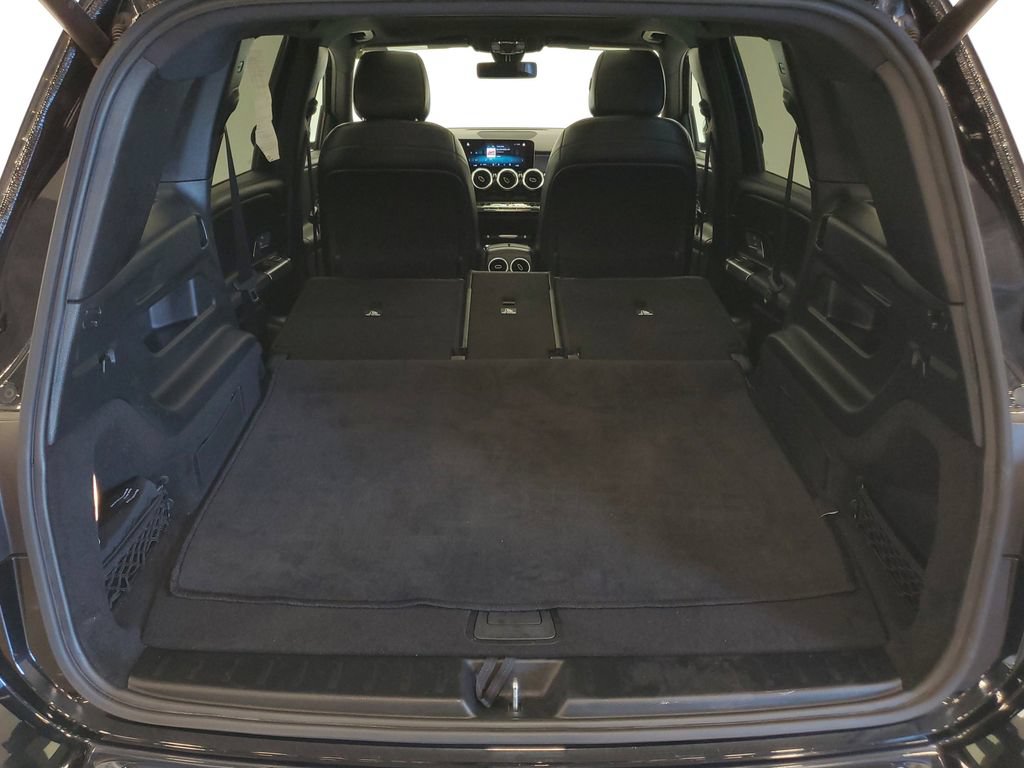 Used 2020 Mercedes-Benz GLB 250 4MATIC image 26