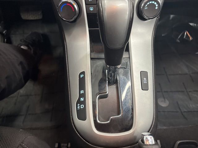 Used 2014 Chevrolet Cruze LT image 29