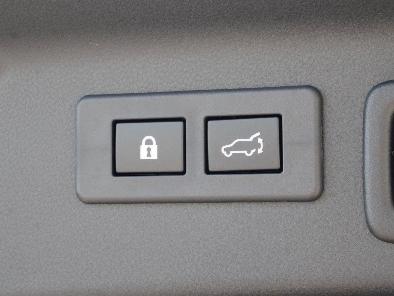 New 2025 Subaru Forester Limited image 15