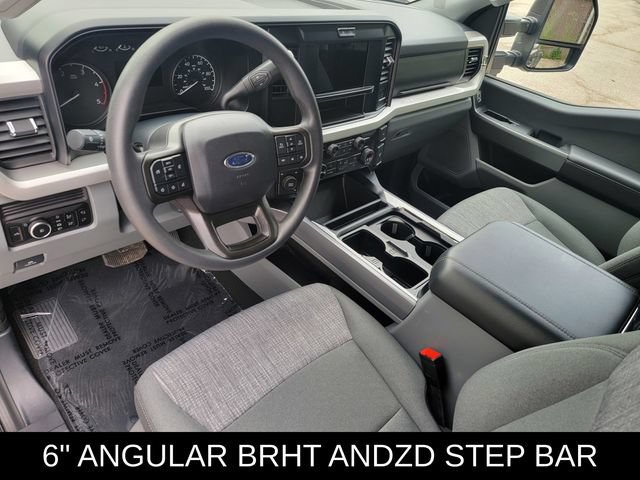 Used 2025 Ford F450 XLT w/ 360-Degree Camera Package AWD/4WD image 15