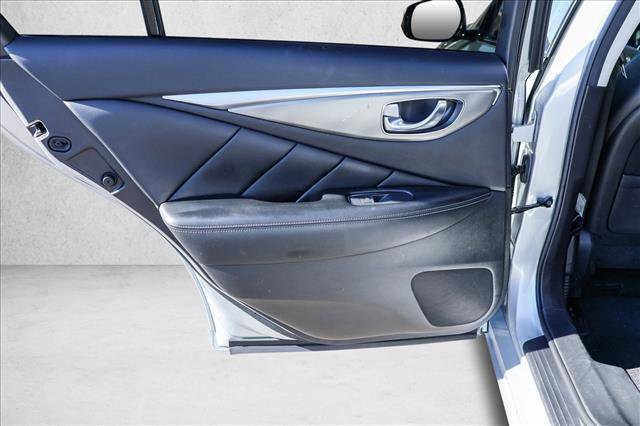 Used 2017 INFINITI Q50 3.0t Premium image 22