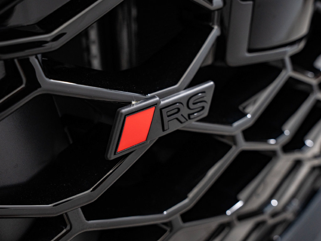New 2026 Audi RS Q8 performance AWD/4WD image 20