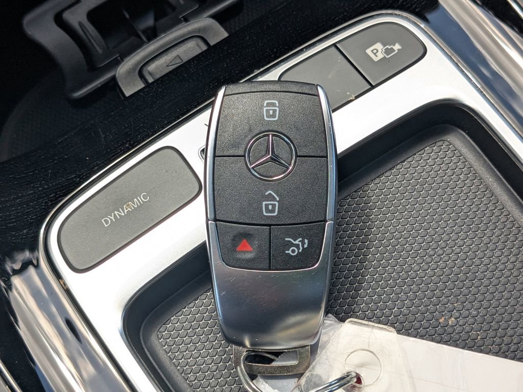 Certified 2024 Mercedes-Benz GLA 250 image 26