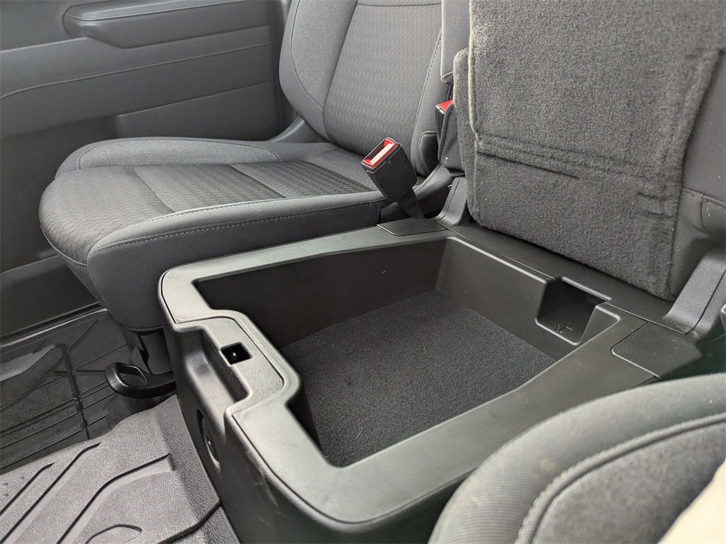 Used 2023 Chevrolet Silverado 1500 RST w/ Redline Edition image 26