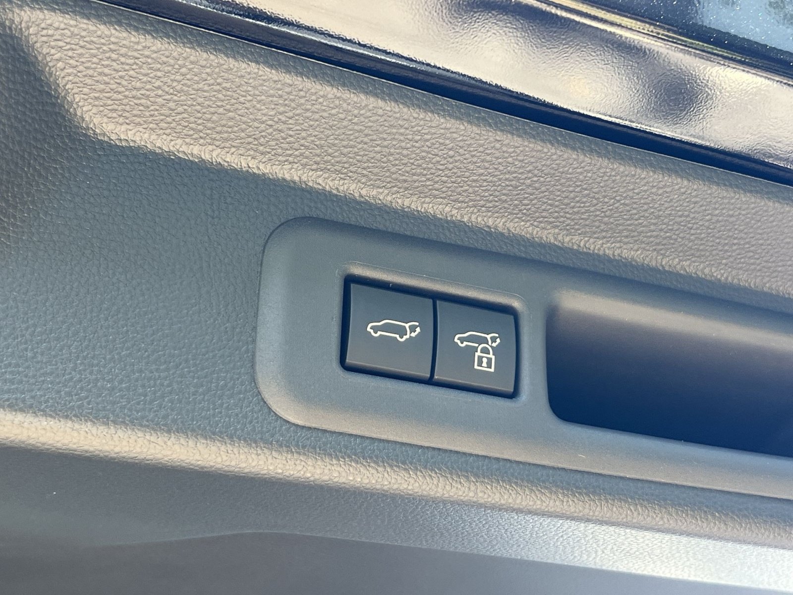 New 2026 Toyota Sequoia Capstone AWD/4WD image 21