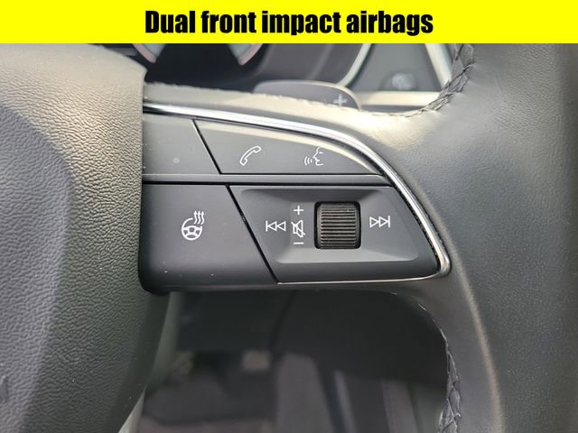 Used 2023 Audi Q5 2.0T Premium Plus w/ Premium Plus Package image 12