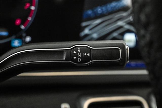 New 2026 Mercedes-Benz GLE 450 GLE 450 image 12