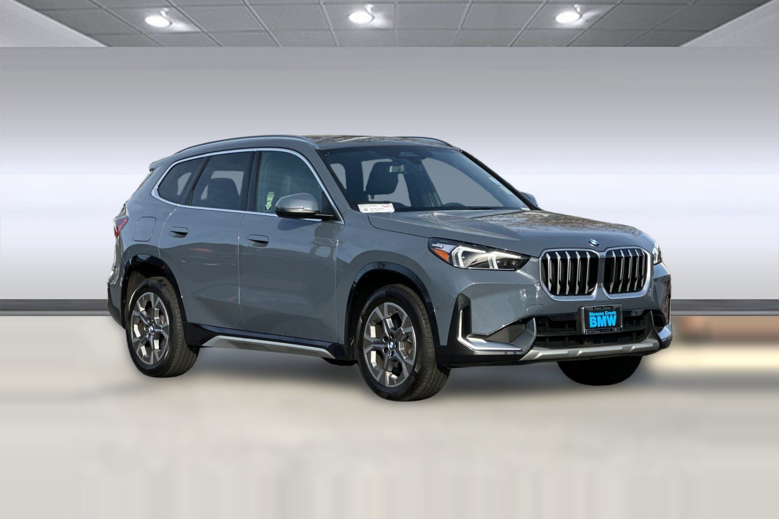 Used 2025 BMW X1 xDrive28i w/ Convenience Package image 6