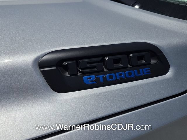 New 2026 RAM 1500 Express RWD image 17