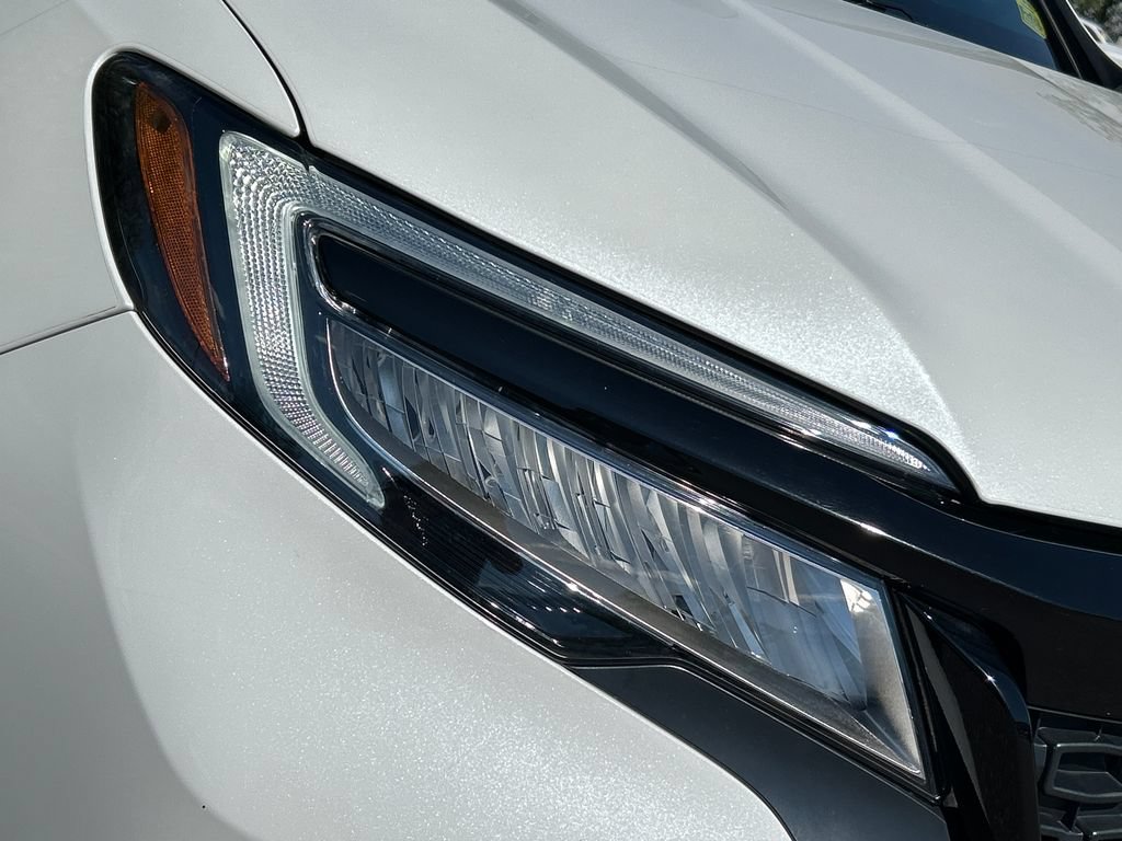 Used 2021 Honda Passport Elite image 23