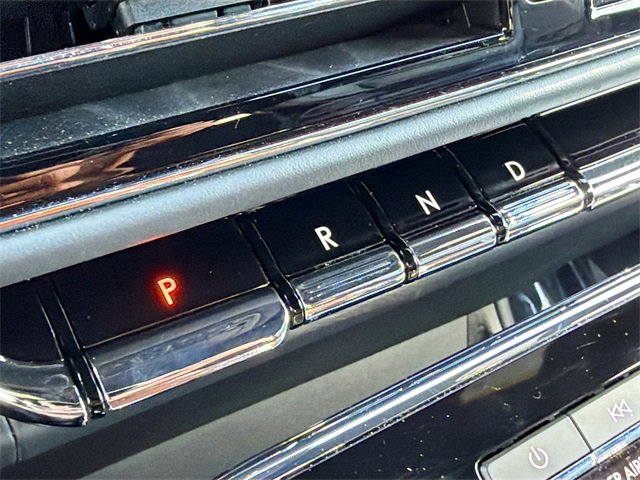 Used 2024 Lincoln Navigator Black Label image 31