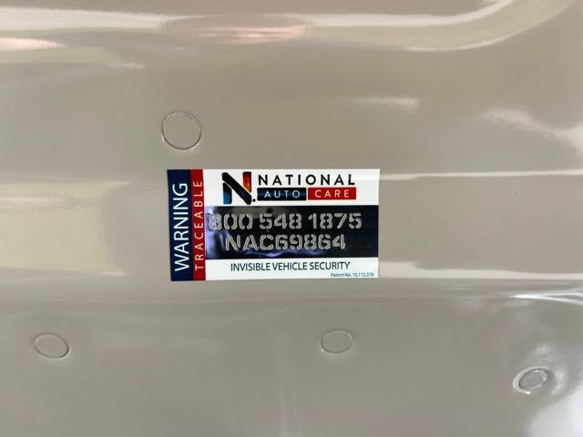 New 2026 Chevrolet Silverado 1500 Custom w/ Turbomax Blackout Package AWD/4WD image 33