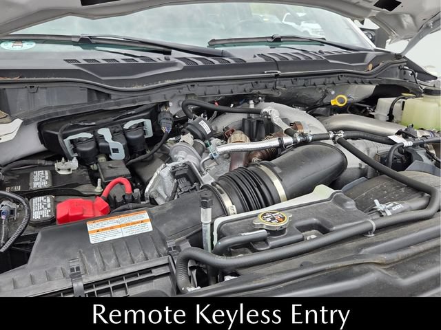 Used 2022 Ford F450 Limited w/ FX4 Off-Road Package AWD/4WD image 25