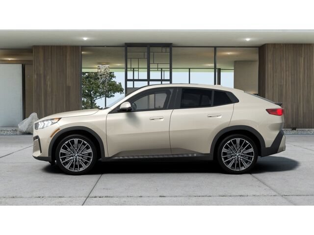 New 2027 BMW X2 xDrive28i AWD/4WD image 4