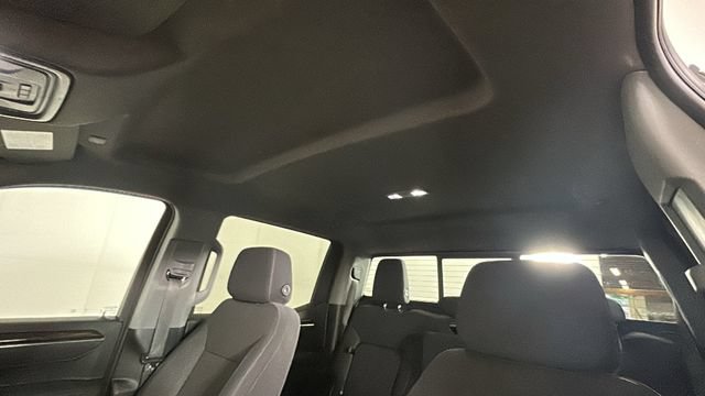 Used 2025 GMC Sierra 1500 Elevation w/ Preferred Package AWD/4WD image 12