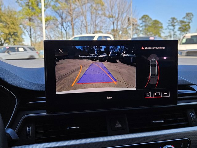 Used 2025 Audi A5 2.0T Premium Plus image 19