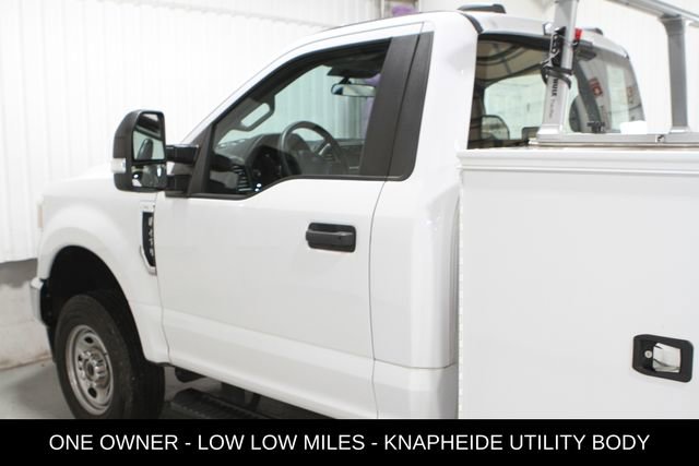Used 2020 Ford F250 XL w/ Power Equipment Group image 26