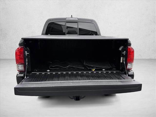 Used 2023 Toyota Tacoma SR AWD/4WD image 7