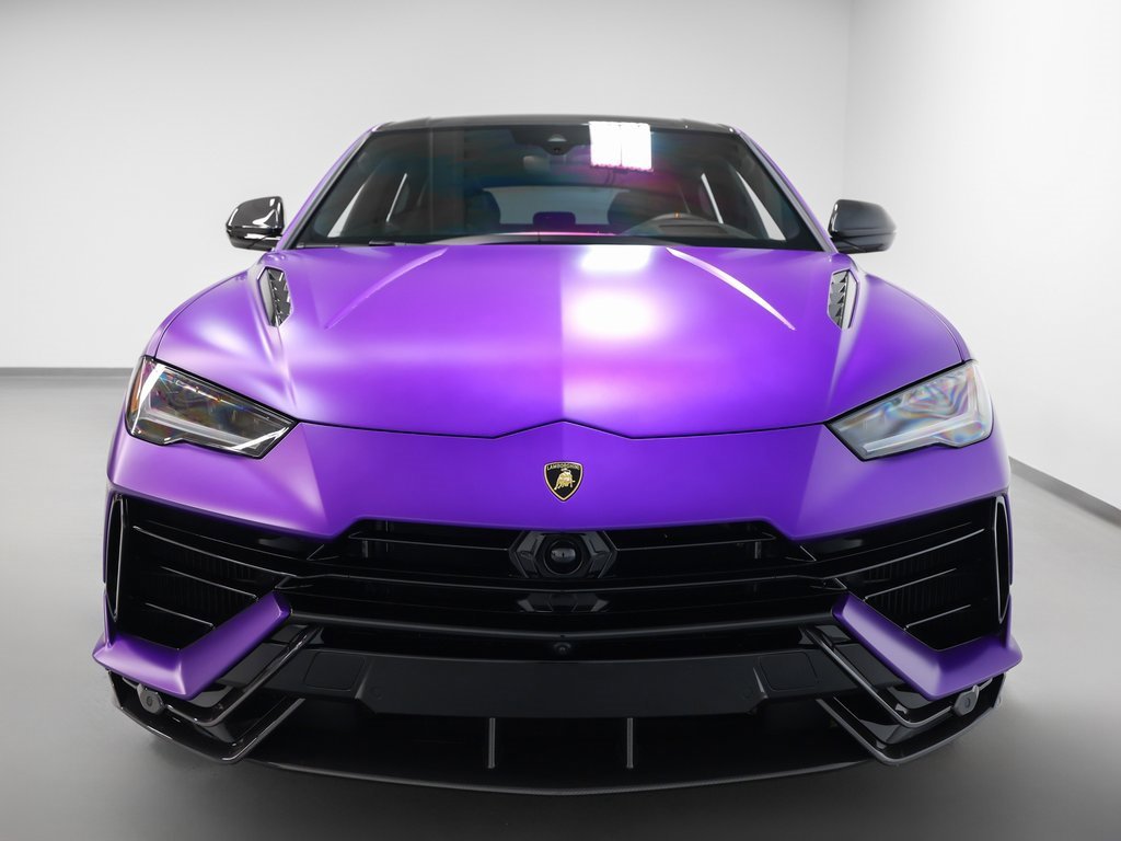 Used 2024 Lamborghini Urus Performante image 16