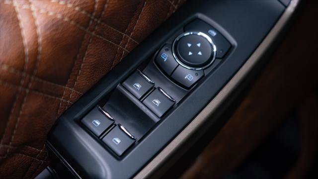 Used 2025 Ford F150 STX w/ Equipment Group 200A image 45