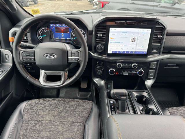 Used 2023 Ford F150 Tremor AWD/4WD image 17