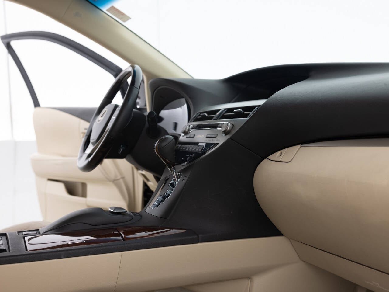 Used 2013 Lexus RX 350 AWD w/ Navigation Pkg image 27