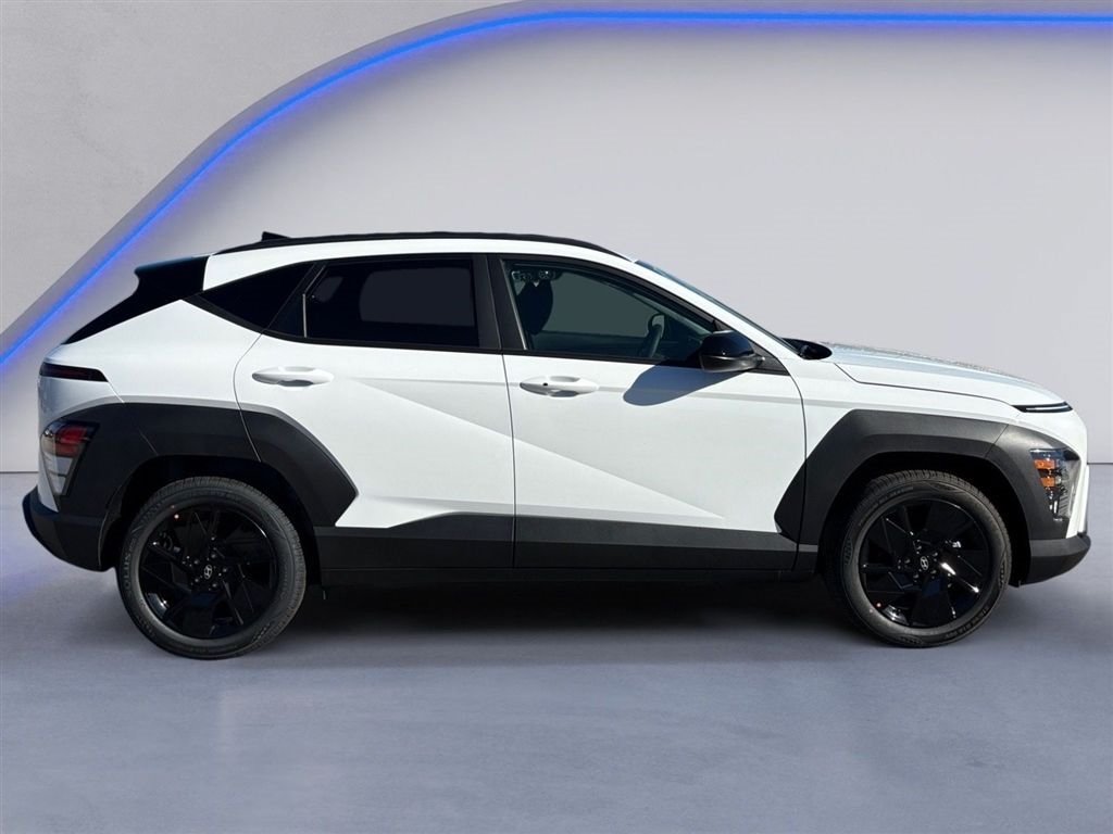 Used 2026 Hyundai Kona SEL Sport FWD image 6