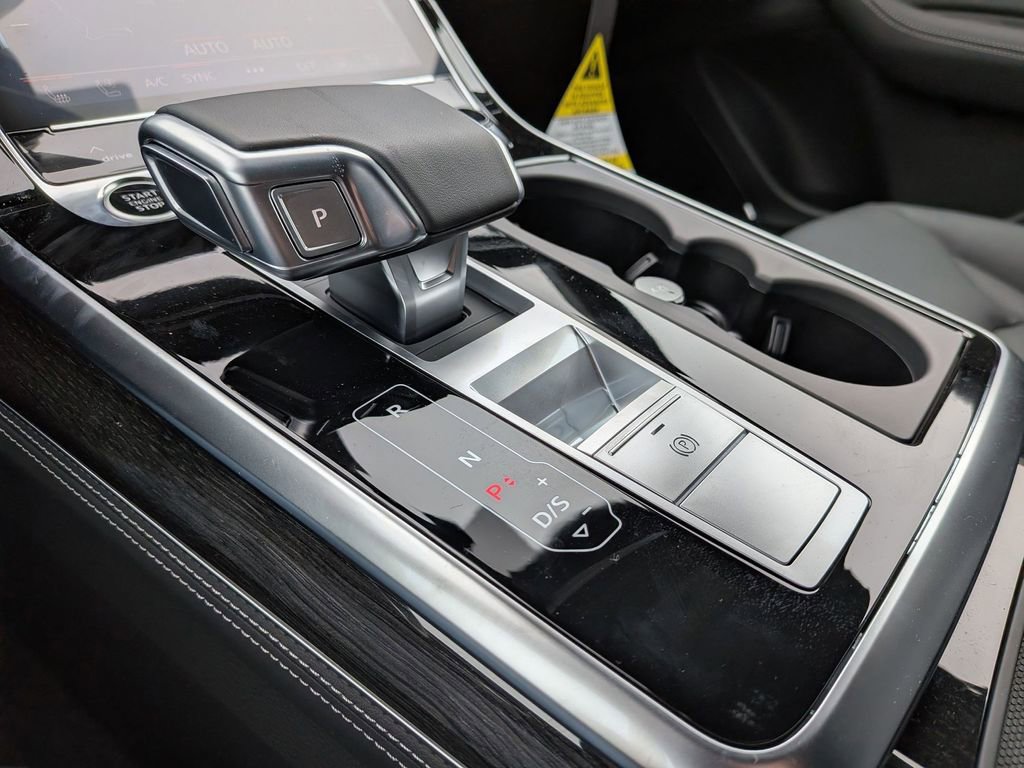 New 2026 Audi Q8 Premium Plus AWD/4WD image 8