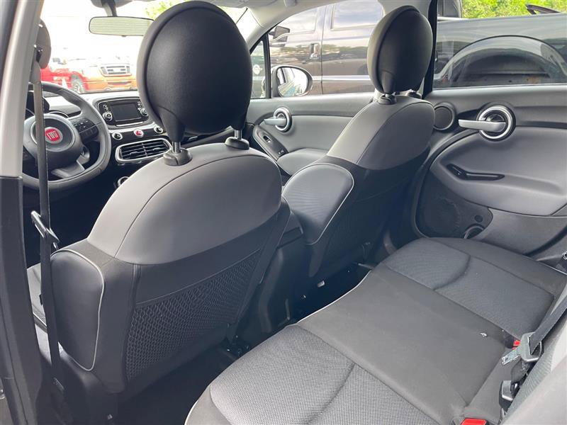 Used 2016 FIAT 500X Easy AWD/4WD image 19