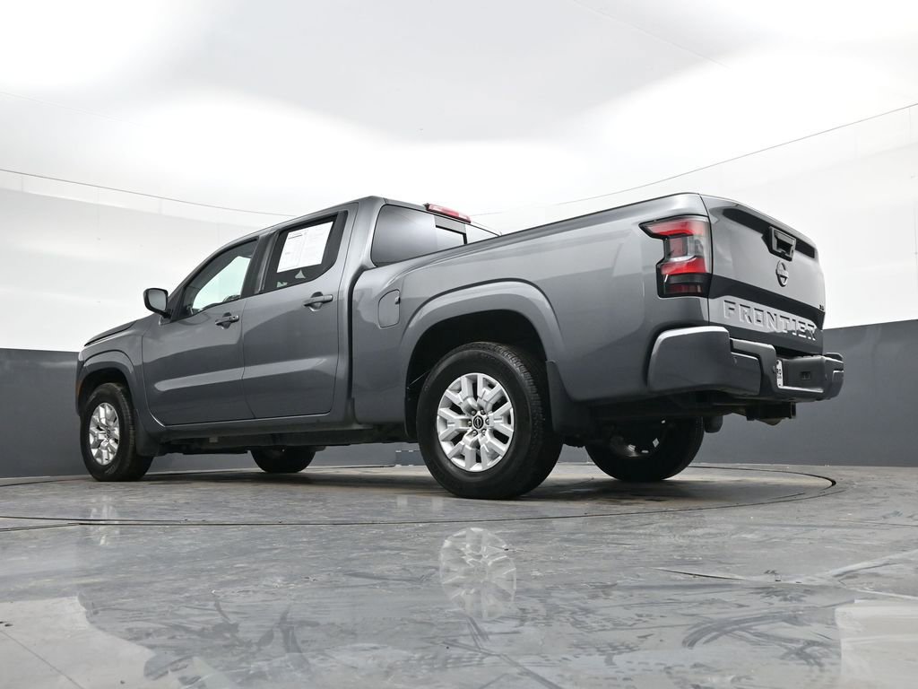 Used 2024 Nissan Frontier SV w/ Technology Package image 36