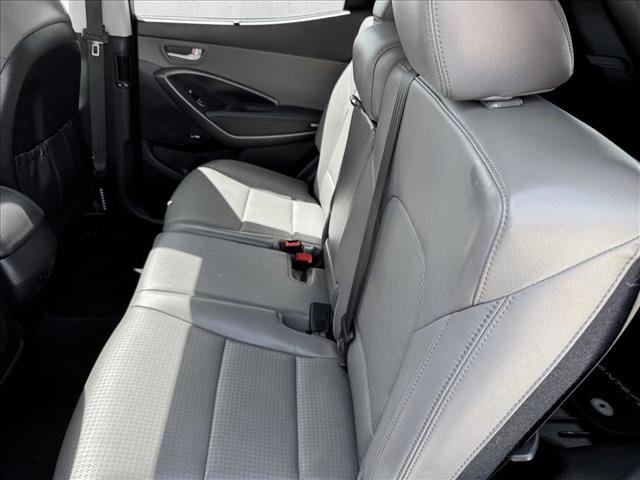 Used 2013 Hyundai Santa Fe Sport 2.0T w/ Technology Pkg AWD/4WD image 18