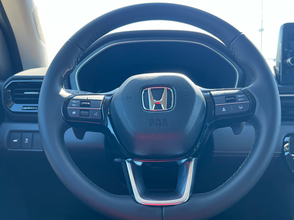 New 2025 Honda Pilot EX-L image 23