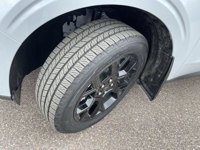 New 2026 Ford Maverick Lariat w/ Black Appearance Package AWD/4WD image 11