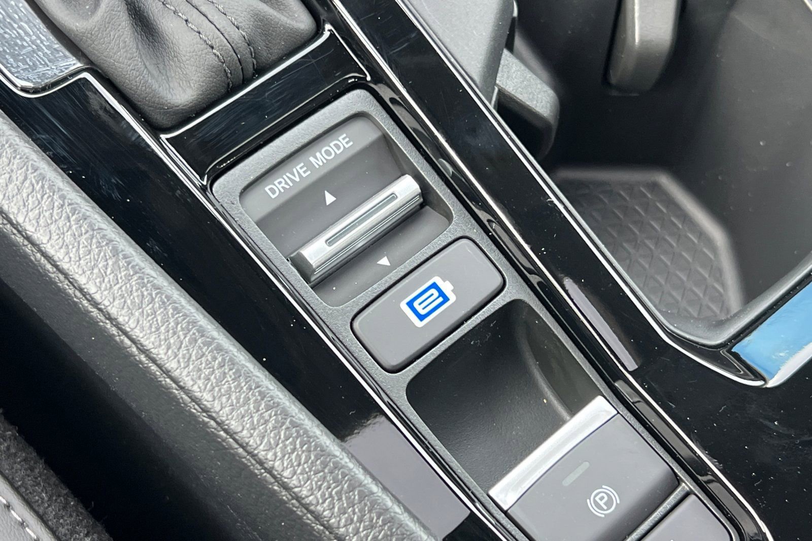 New 2026 Honda Accord EX-L image 27