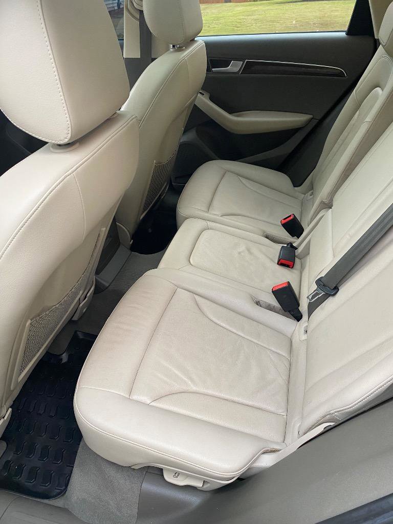 Used 2010 Audi Q5 3.2 Premium Plus image 18
