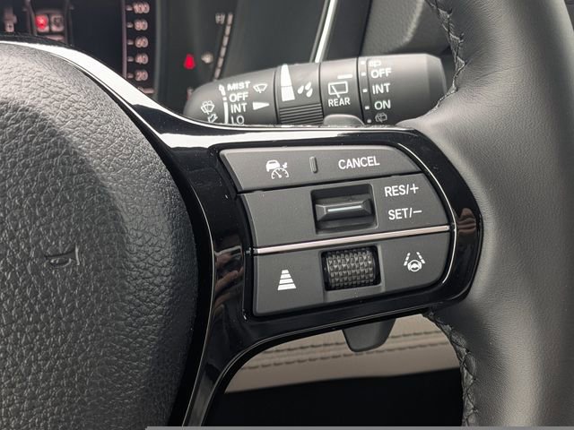 New 2026 Honda Passport RTL image 24