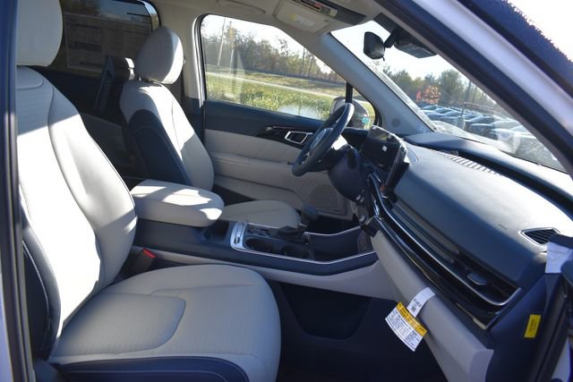 New 2026 Kia Carnival SX Prestige FWD image 15