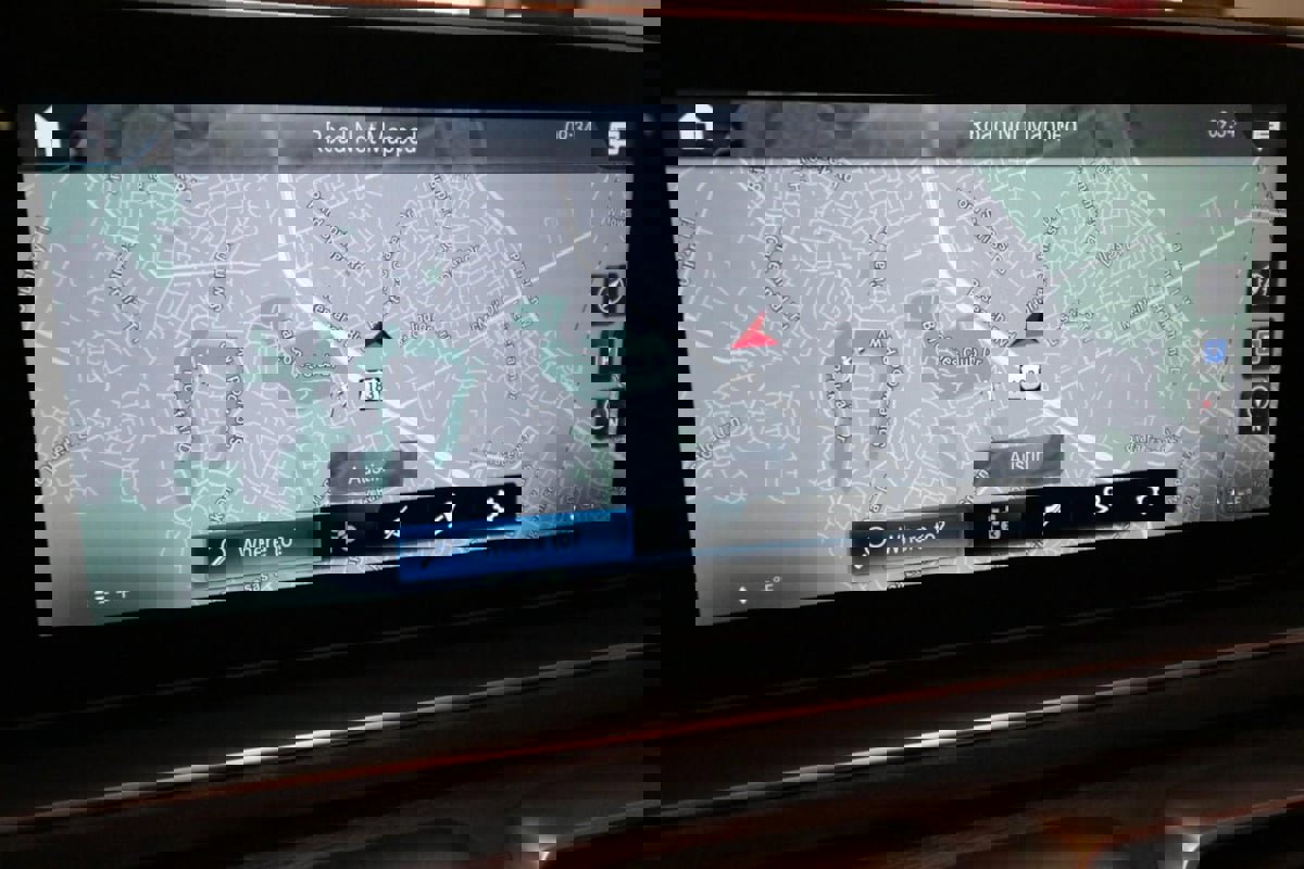 Used 2022 Mercedes-Benz GLE 350 4MATIC image 23