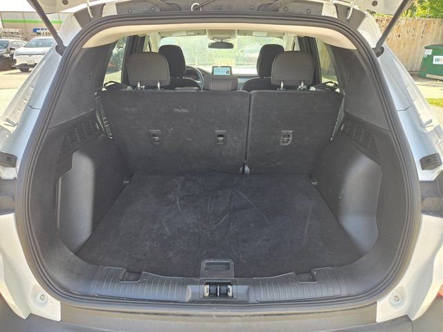 Used 2025 Ford Escape Active AWD/4WD image 7