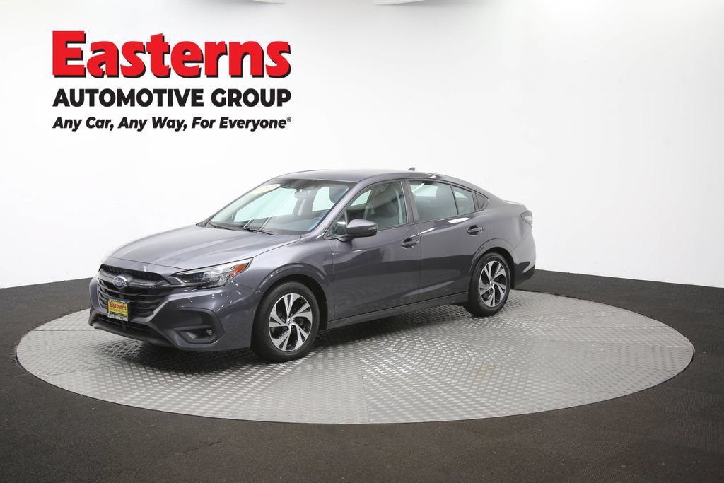 Used 2023 Subaru Legacy Premium AWD/4WD image 59
