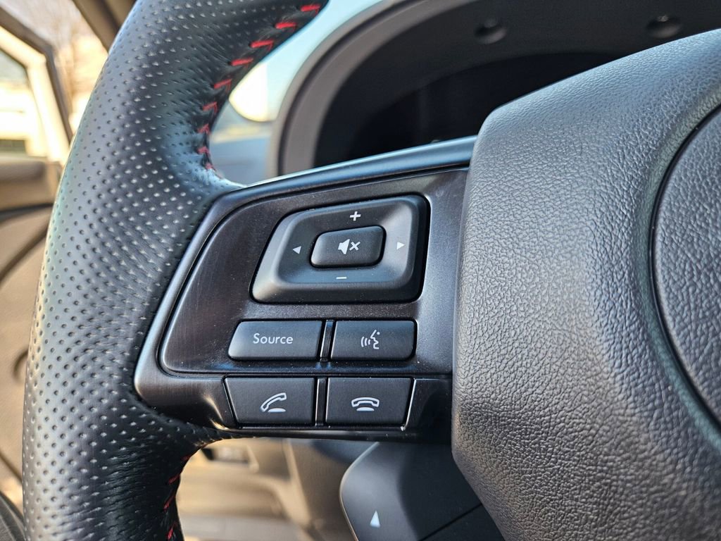 Used 2021 Subaru WRX STI image 23