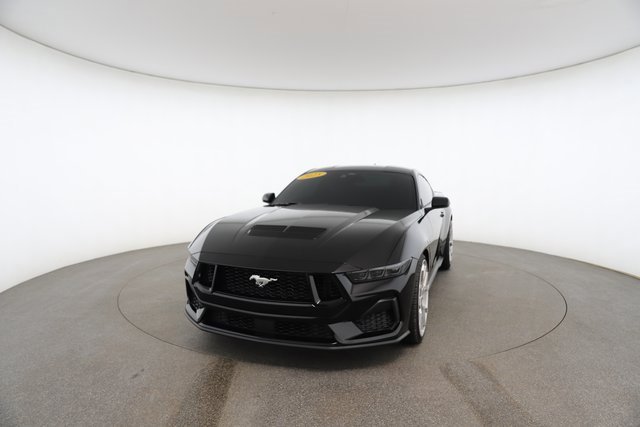 Used 2025 Ford Mustang GT Premium image 32